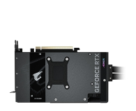 GIGABYTE GeForce RTX 5080 AORUS Xtreme Waterforce 16GB GDDR7 DLSS4 GV-N5080AORUSX W-16GD - 1309806 - zdjęcie 6